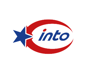 Logo Design by Kmodo for into | Design: #2117473
