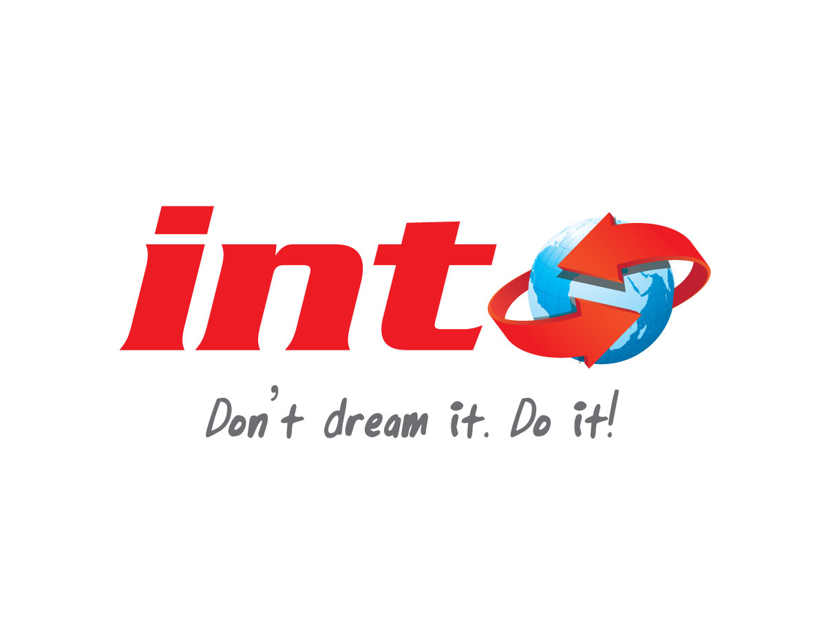 Diseño de Logo por Studio Bella para into | Diseño #2166197