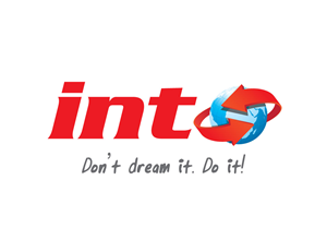 Logo Design by Studio Bella for into | Design: #2166197