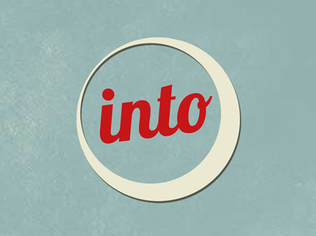 Logo Design by bubblefan for into | Design #2111058
