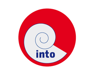 Logo Design by Georgiana Moise for into | Design: #2177181