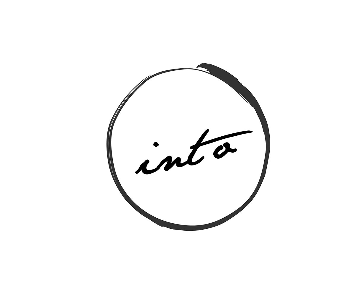 Logo Design by Jakub_Pawlak for into | Design #2180818