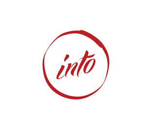 Logo Design by Jakub_Pawlak for into | Design: #2180860