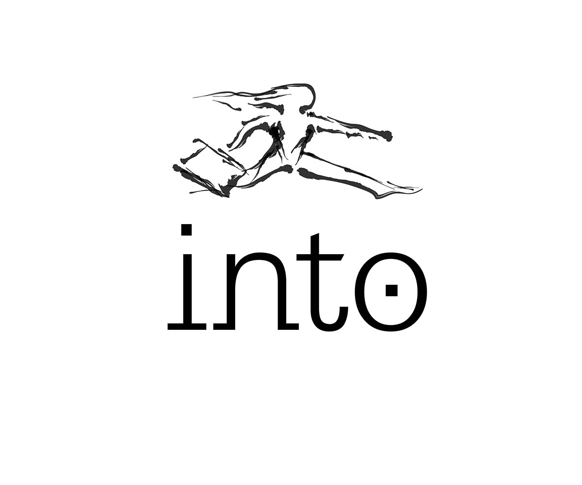 Logo Design by Jakub_Pawlak for into | Design #2180869