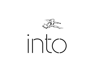 Logo Design by Jakub_Pawlak for into | Design: #2180879