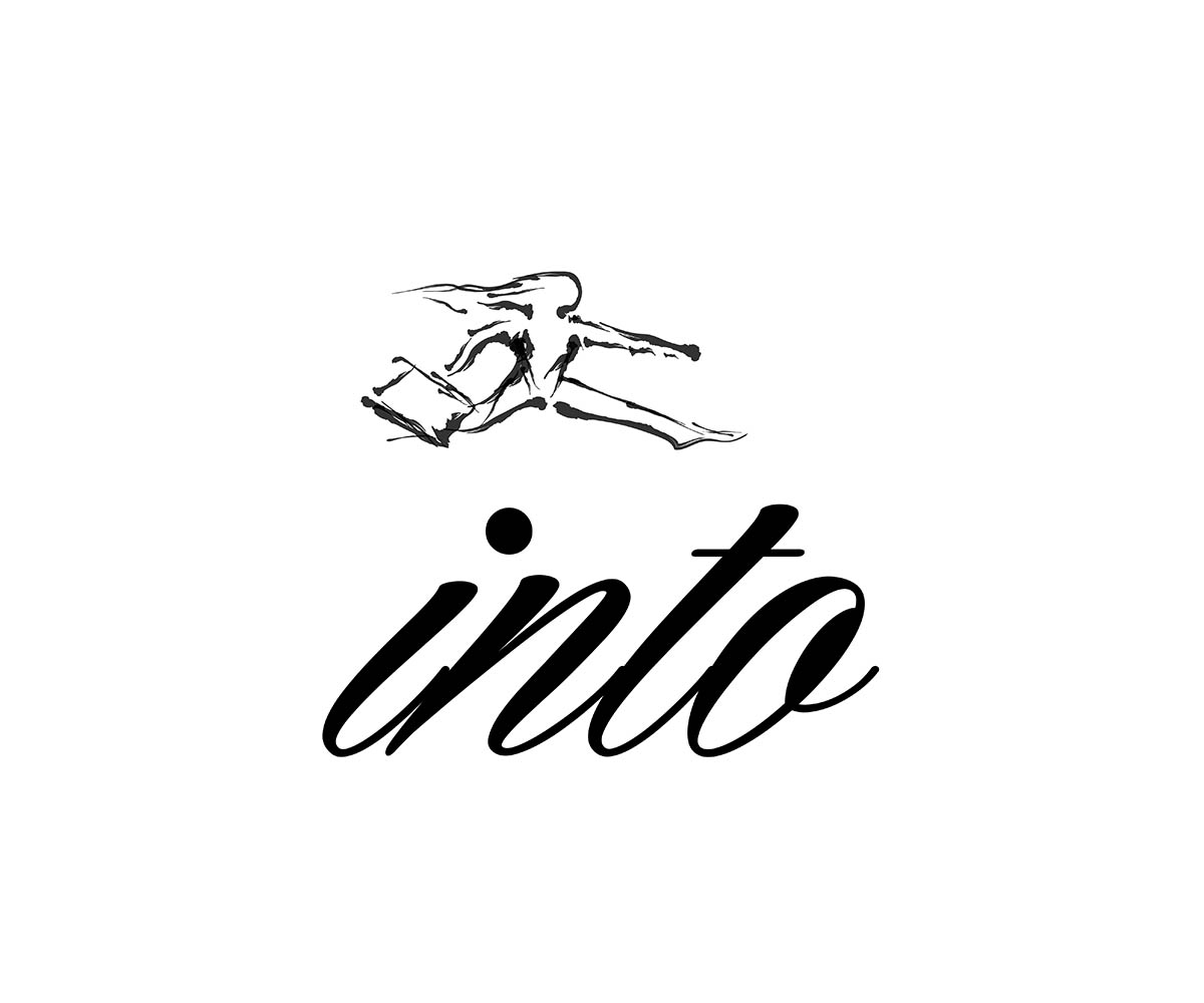 Logo Design by Jakub_Pawlak for into | Design #2180900