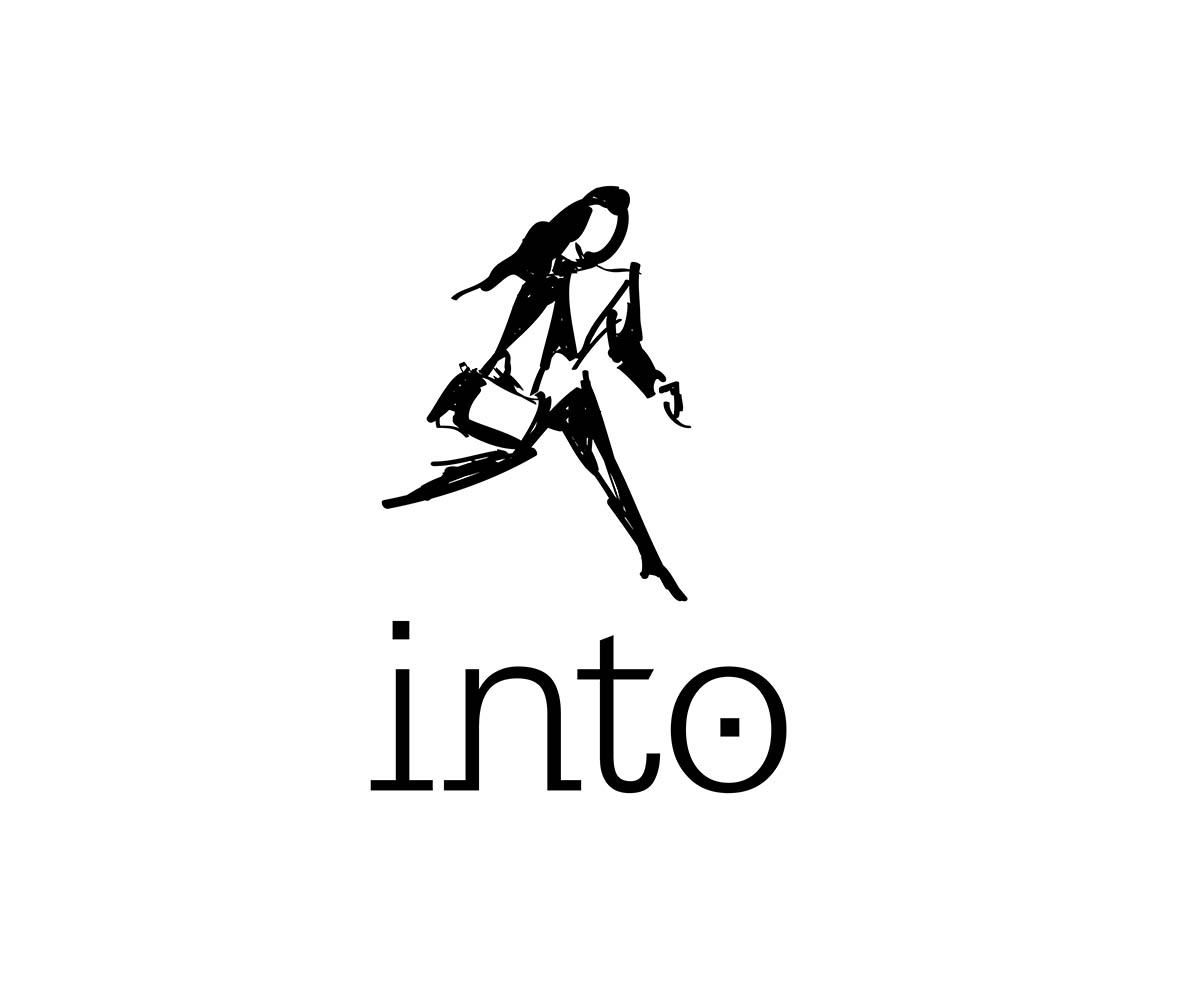 Diseño de Logo por Jakub_Pawlak para into | Diseño #2180911