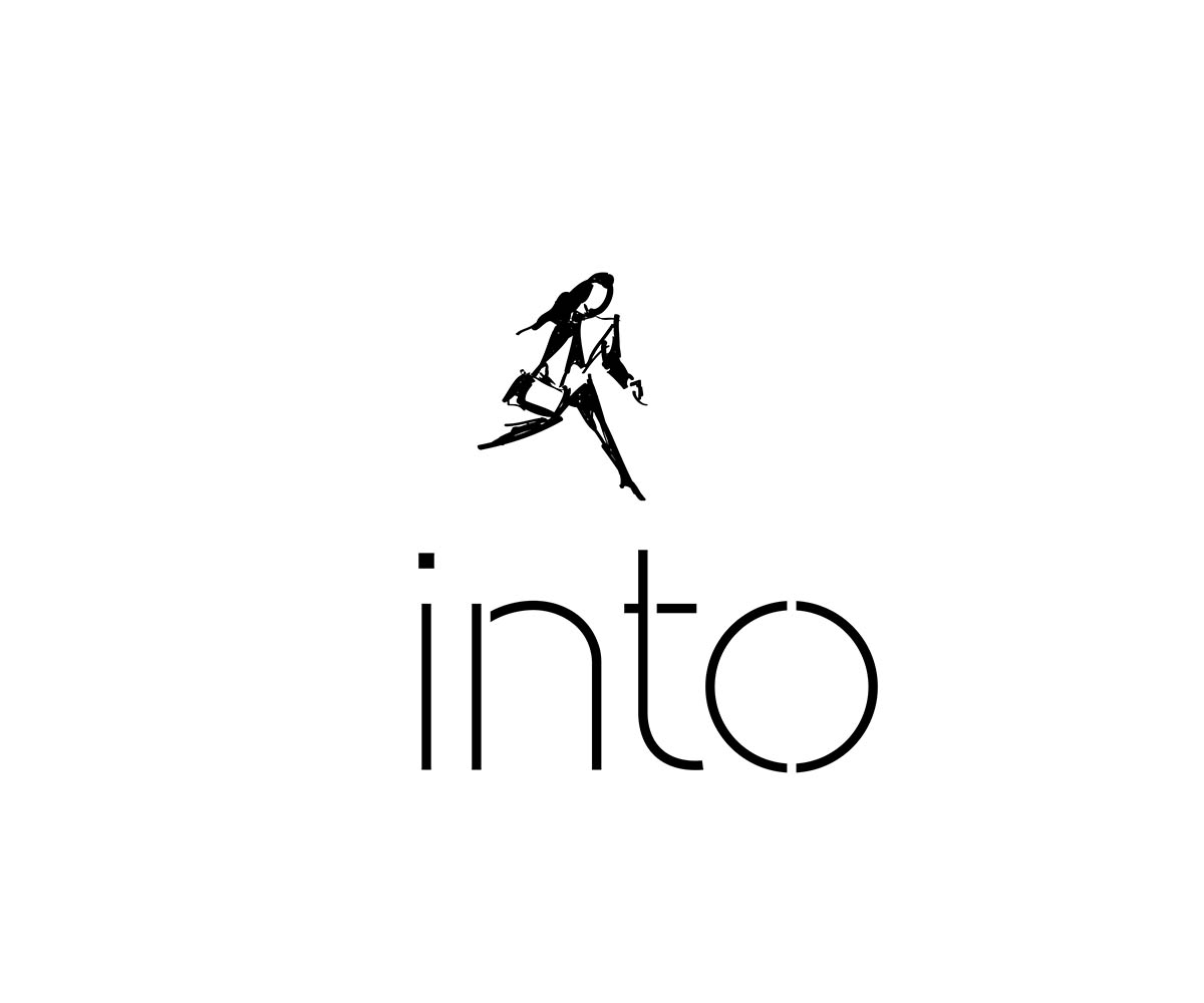 Logo Design by Jakub_Pawlak for into | Design #2180918