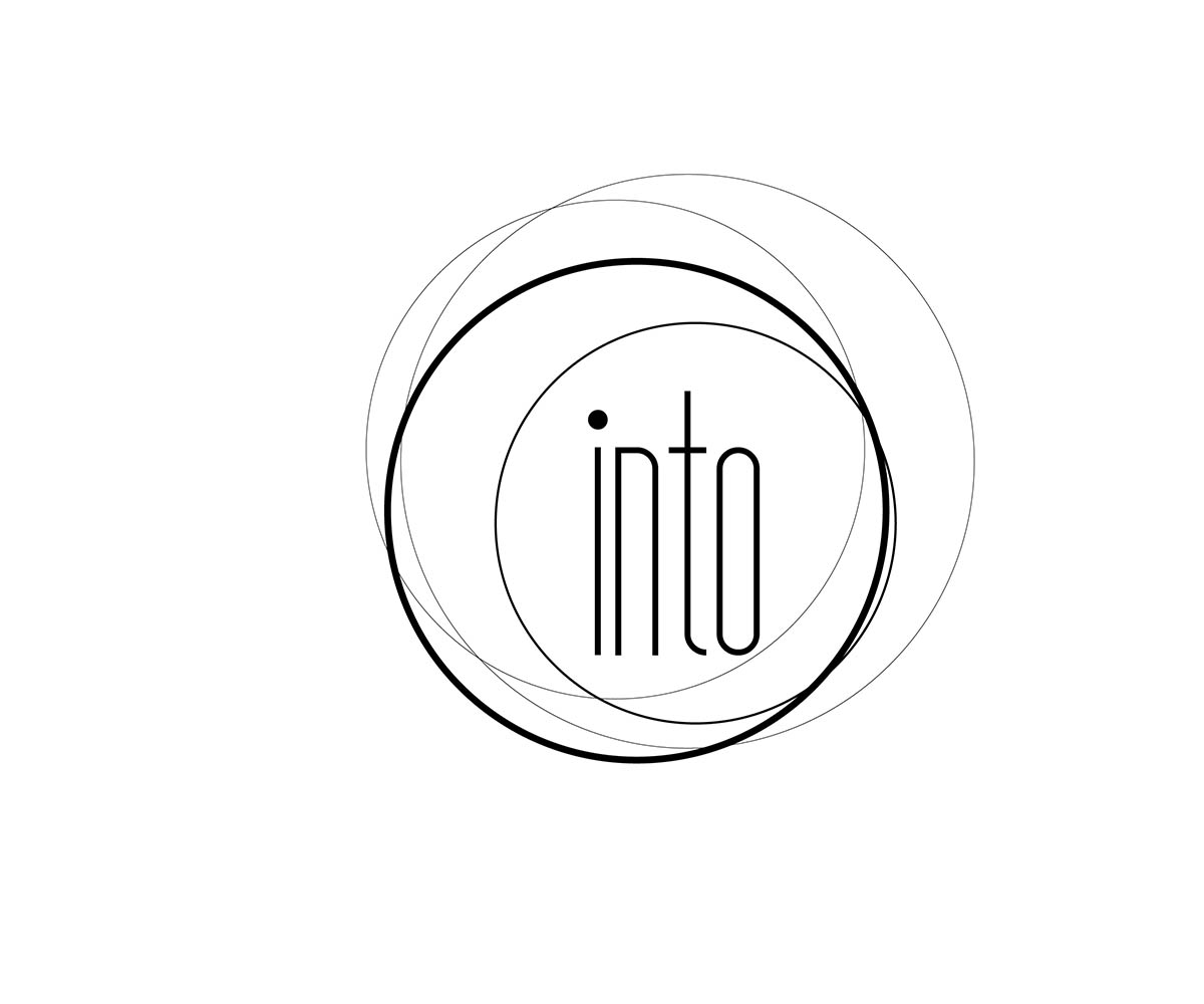 Logo Design by Jakub_Pawlak for into | Design #2182097