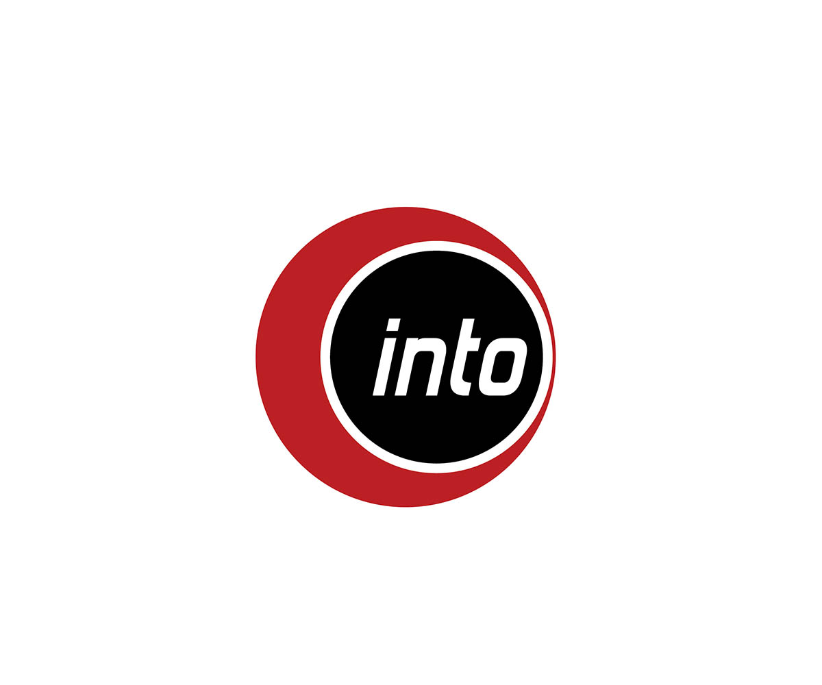 Logo Design by Jakub_Pawlak for into | Design #2182636