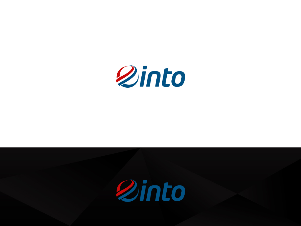 Logo Design by damakyjr for into | Design #2182000
