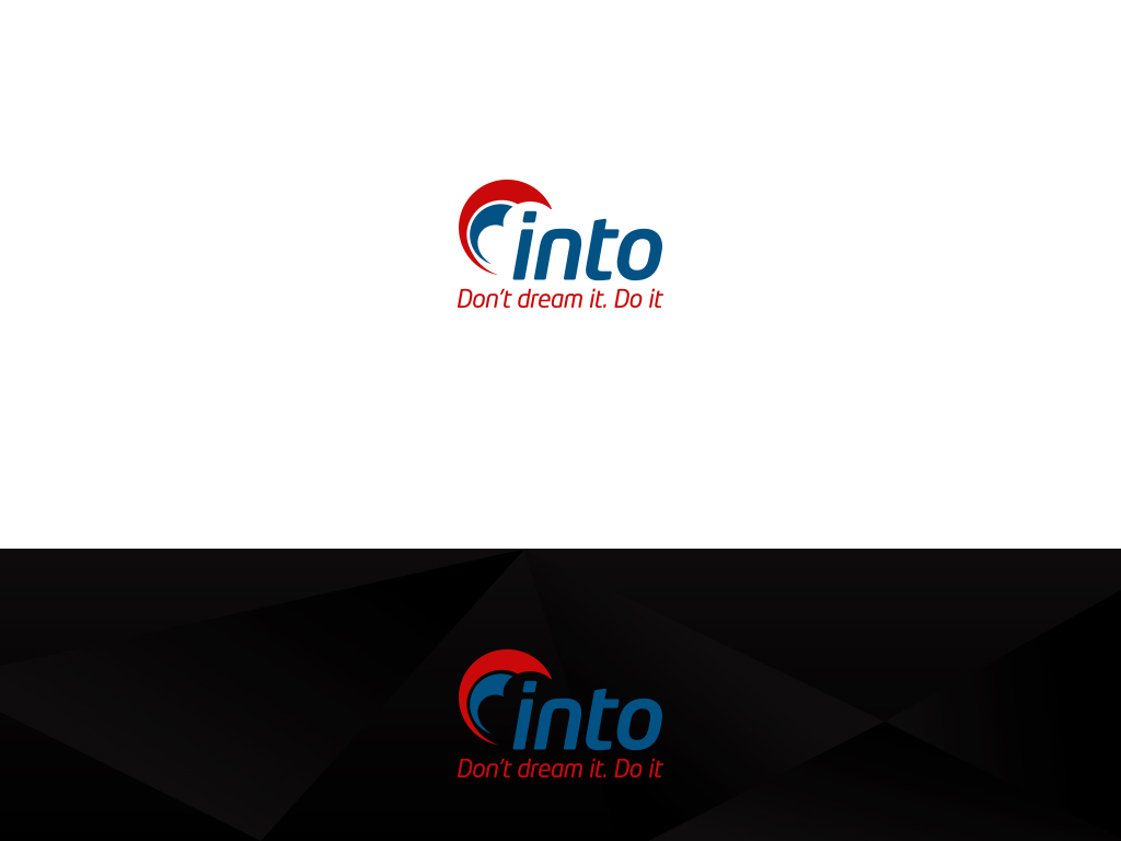 Logo-Design von damakyjr für into | Design #2182031