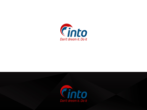 Logo-Design von damakyjr für into | Design: #2182031