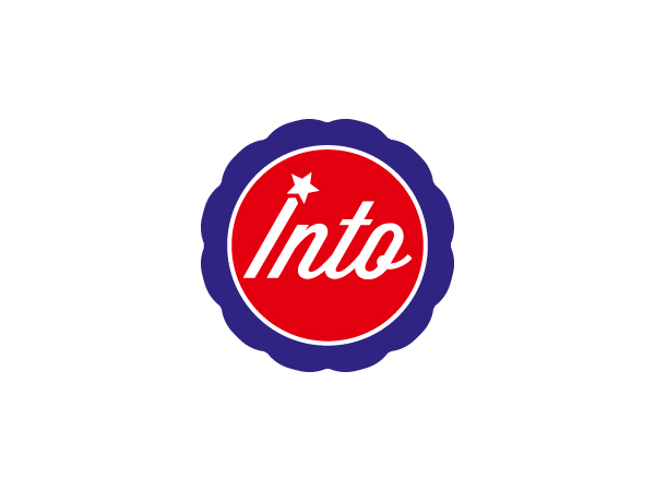 Logo Design by iamthestory for into | Design #2110824