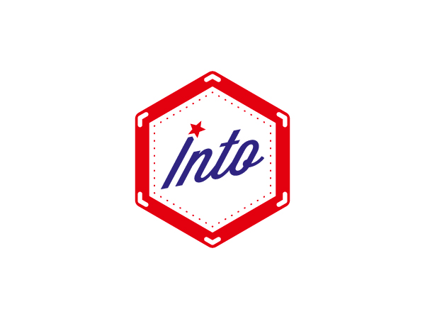 Logo Design by iamthestory for into | Design #2110859