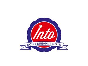 Logo Design by iamthestory for into | Design: #2112662