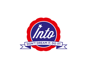 Logo Design by iamthestory for into | Design: #2112663