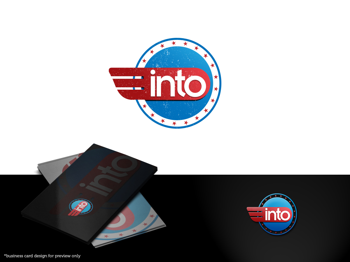 Design de Logo par ArtSamurai pour into | Design #2119062