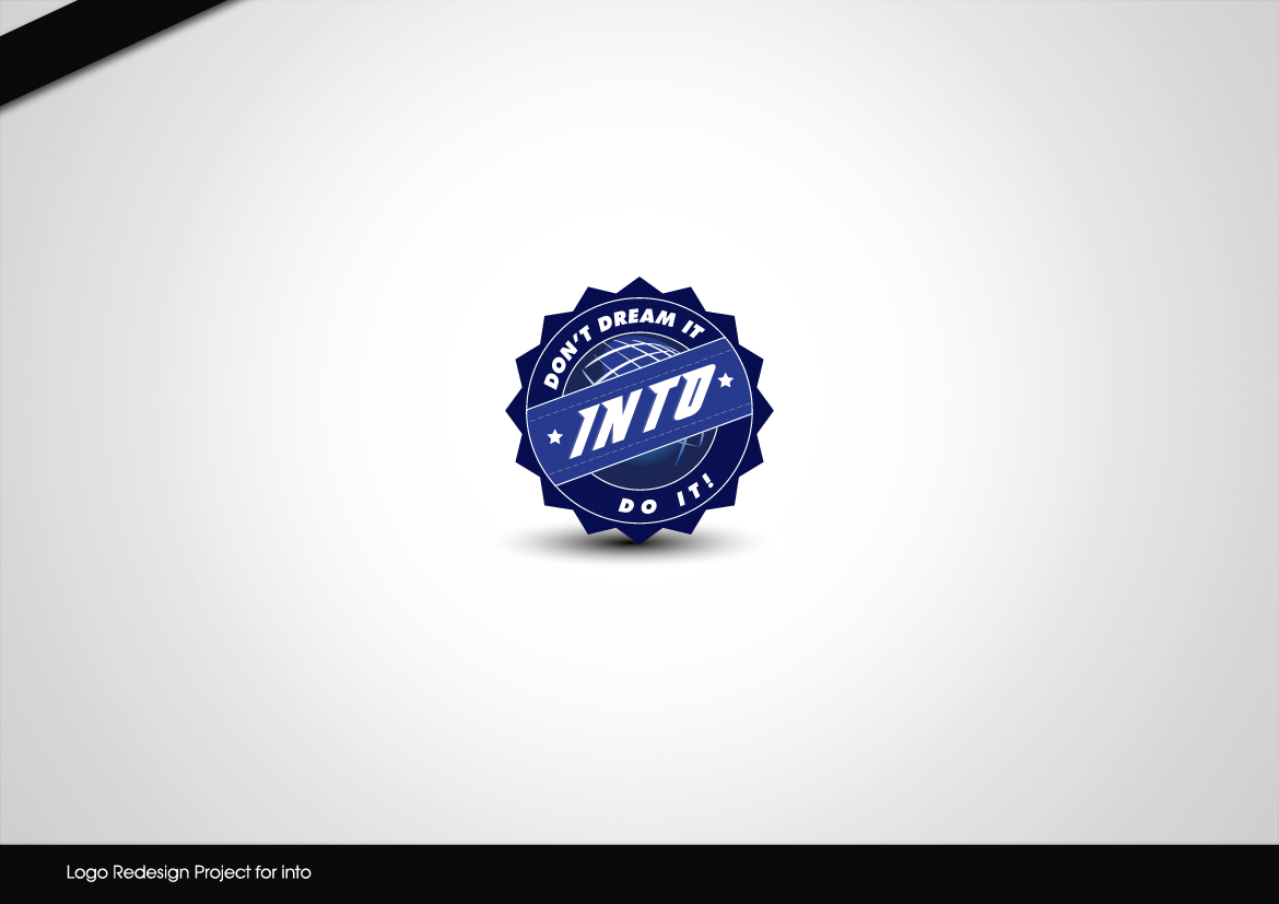 Design de Logo par disign pour into | Design #2120534
