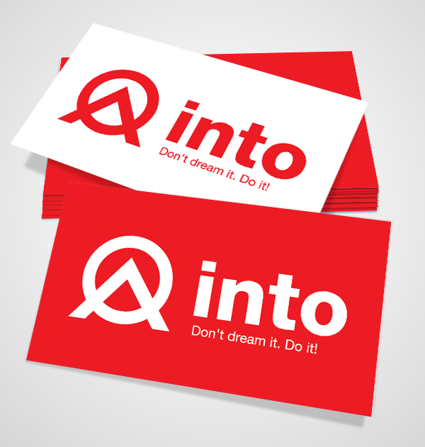 Logo-Design von gagan für into | Design #2116877