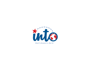 Design de Logo par Buck Tornado pour into | Design : #2121396
