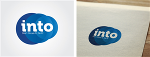 Logo Design by Manoj Talsaniya for into | Design: #2126304