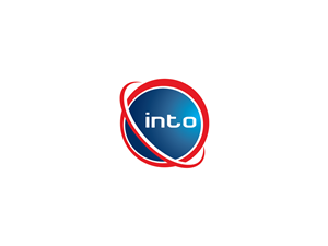 Logo Design by shadez for into | Design: #2129792