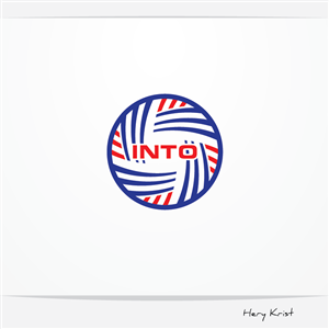 Logo-Design von hery_krist für into | Design: #2159238