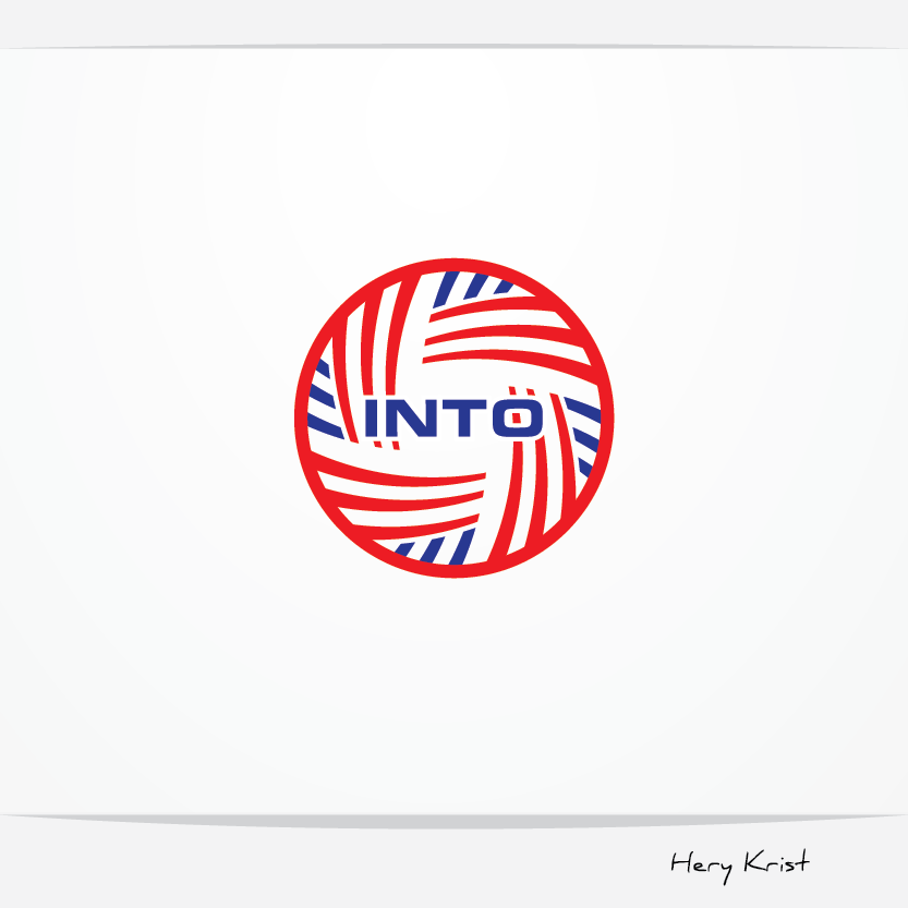 Logo Design by hery_krist for into | Design #2159242
