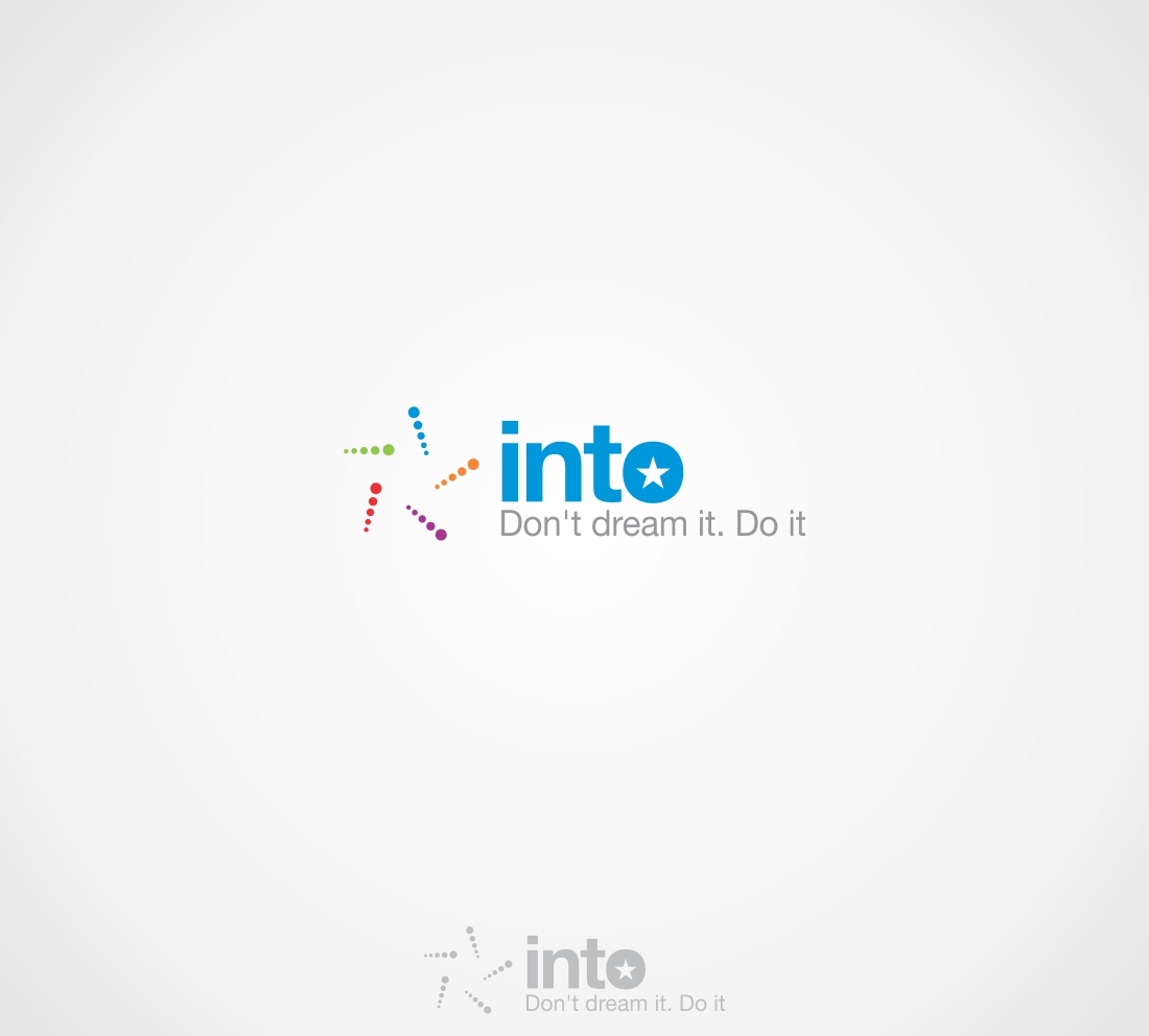 Logo-Design von Naavyd für into | Design #2114899