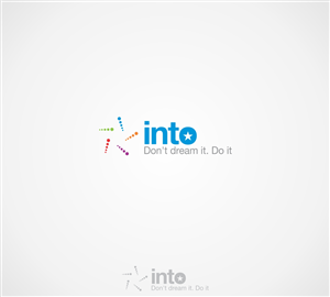Logo-Design von Naavyd für into | Design: #2114899