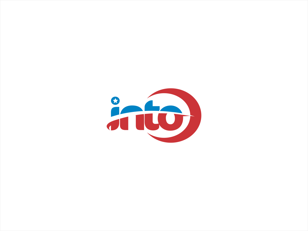 Logo Design by Armir.B for into | Design #2110151