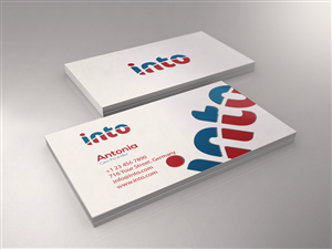 Design de Logo par Armir.B pour into | Design : #2175393