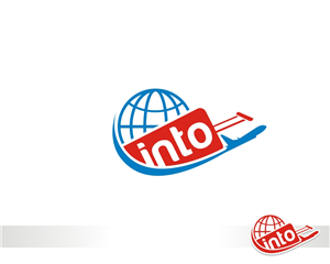 Logo Design by ankita for into | Design: #2113207