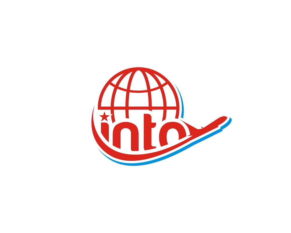 Logo Design by ankita for into | Design #2113442