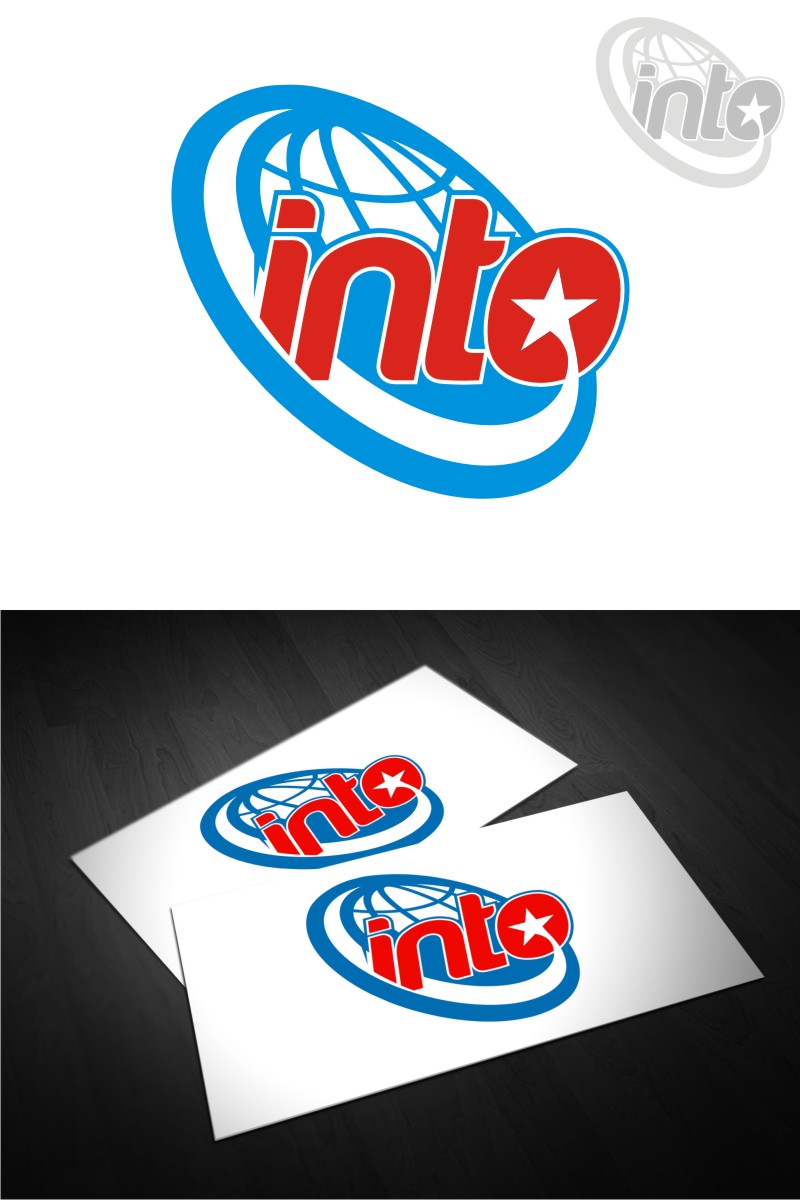 Logo Design by ankita for into | Design #2137627