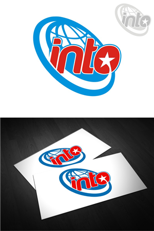 Logo-Design von ankita für into | Design: #2137627