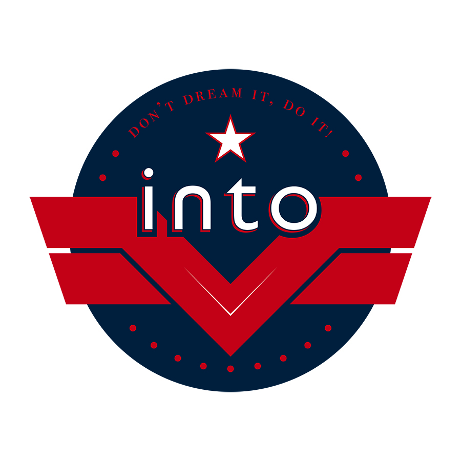Logo-Design von ncf09 für into | Design #2127798