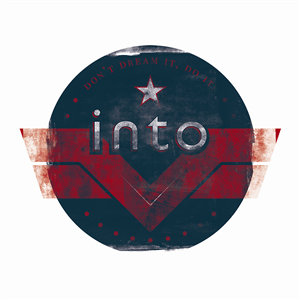 Logo Design by ncf09 for into | Design: #2127804