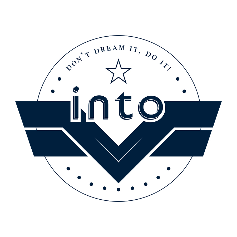 Diseño de Logo por ncf09 para into | Diseño #2127810