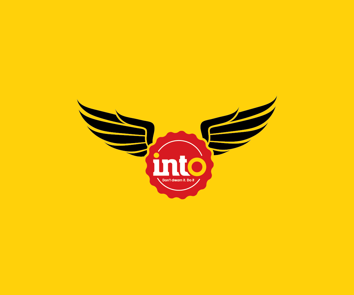Logo Design by Lourde Xavier for into | Design #2132654