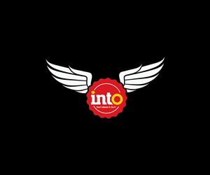 Logo-Design von Lourde Xavier für into | Design: #2132662