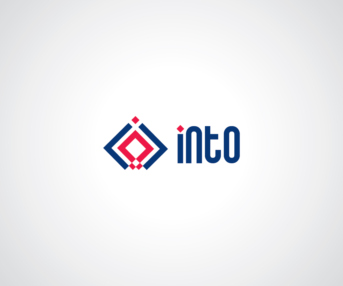 Logo Design by Lourde Xavier for into | Design #2162188