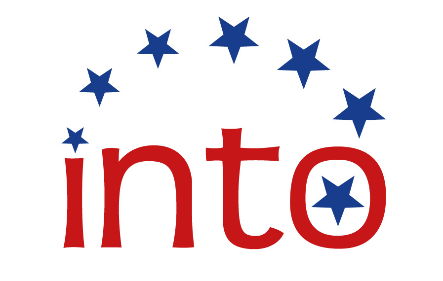 Diseño de Logo por ADE para into | Diseño #2116329