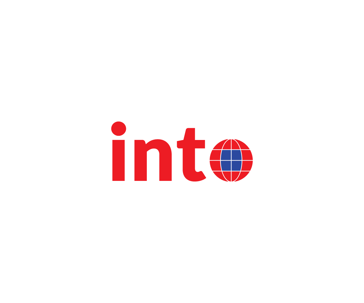 Logo Design by Radu Borzea for into | Design #2159919