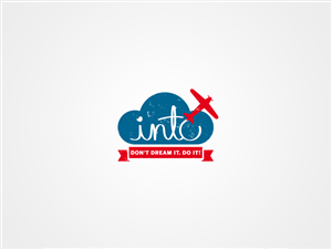 Logo Design by clarasock for into | Design: #2130509