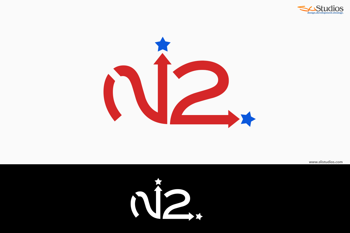 Logo Design by sliStudios for into | Design #2116063