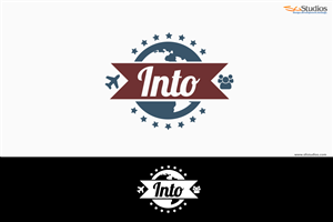 Logo Design by #sliStudios for into | Design #2116522
