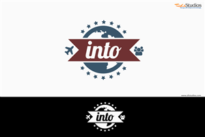 Logo-Design von sliStudios für into | Design: #2177808