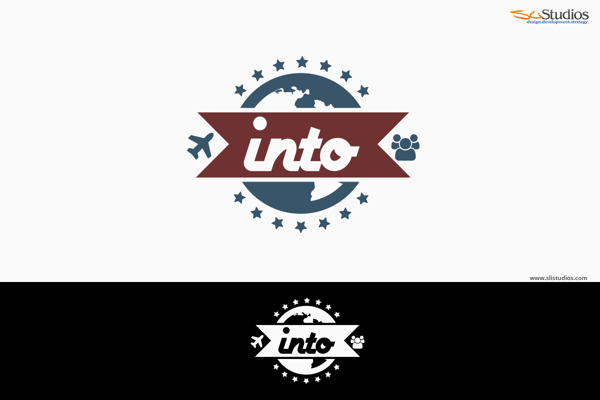 Design de Logo par sliStudios pour into | Design #2177916